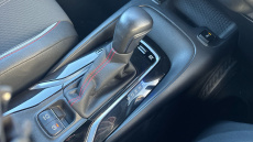 Toyota Corolla 1.8 VVT-i Hybrid GR Sport 5dr CVT Hybrid Hatchback